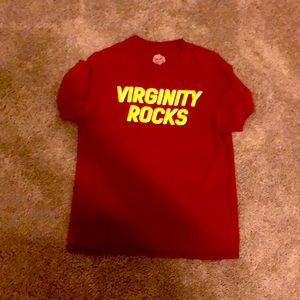 Danny Duncan t-shirt